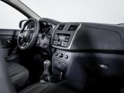 Renault Logan II Рестайлинг Москва  - изображение 25