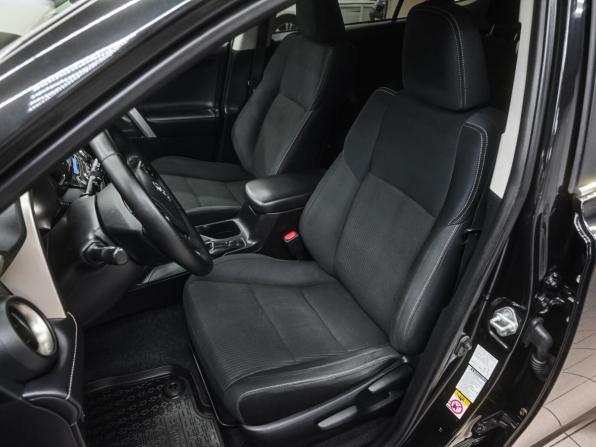 Toyota RAV4 IV (XA40) с пробегом 2013 года, цена 2 769 000 рублей, 196223 км, внедорожник, Автокод Объявления