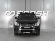 SsangYong Actyon II Ростов-на-Дону  - изображение 20