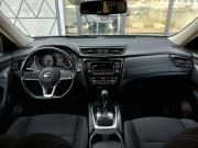 Nissan X-Trail III Рестайлинг Москва  - изображение 40