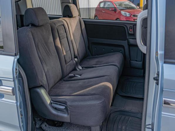 Honda Stepwgn III с пробегом 2009 года, цена 1 149 000 рублей, 207591 км, минивэн, Автокод Объявления