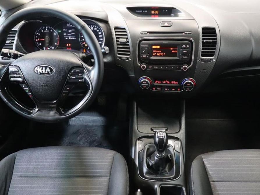 Kia Cerato III Рестайлинг (Classic) Ярославль  - изображение 9