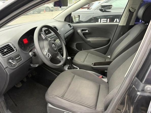 Volkswagen Polo V с пробегом 2012 года, цена 611 000 рублей, 209171 км, седан, Автокод Объявления