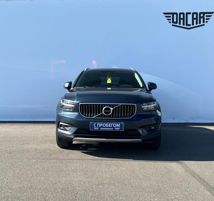 Volvo XC40 I Санкт-Петербург  - изображение 5