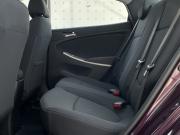 Hyundai Solaris I Тамбов  - изображение 32