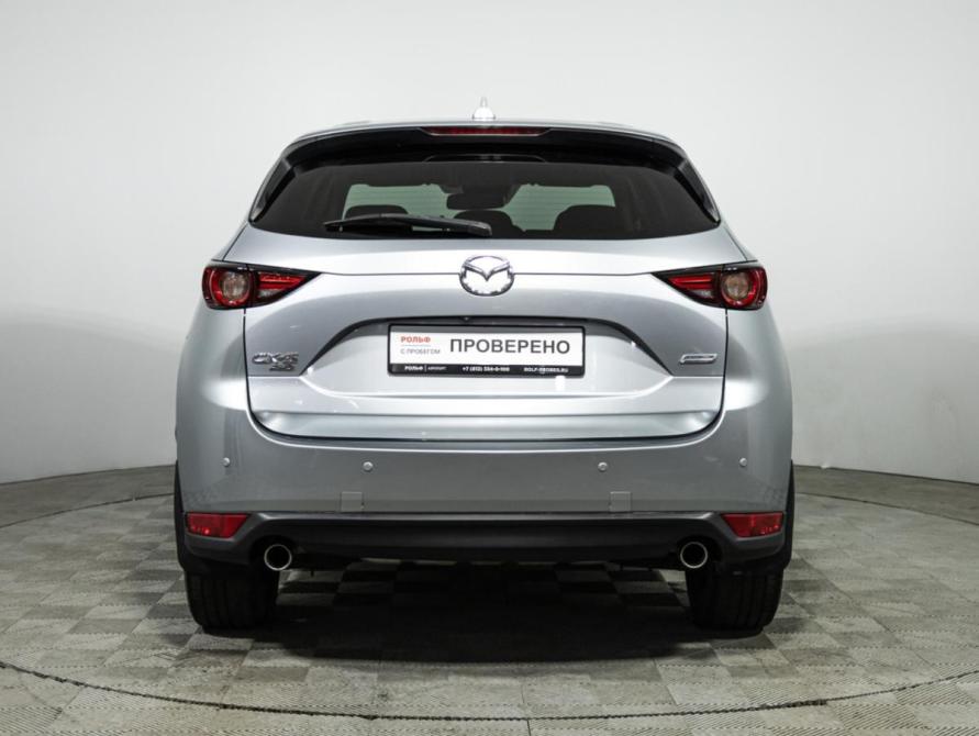 Mazda CX-5 II Санкт-Петербург  - изображение 7