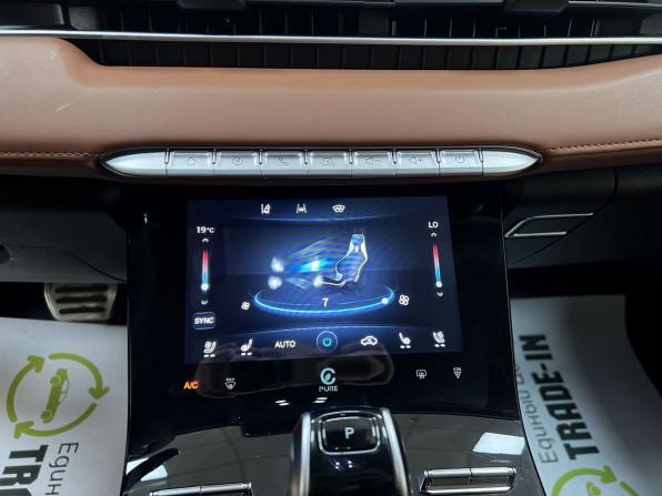 Chery Tiggo 8 Pro Max I с пробегом 2022 года, цена 2 445 000 рублей, 44922 км, внедорожник, Автокод Объявления