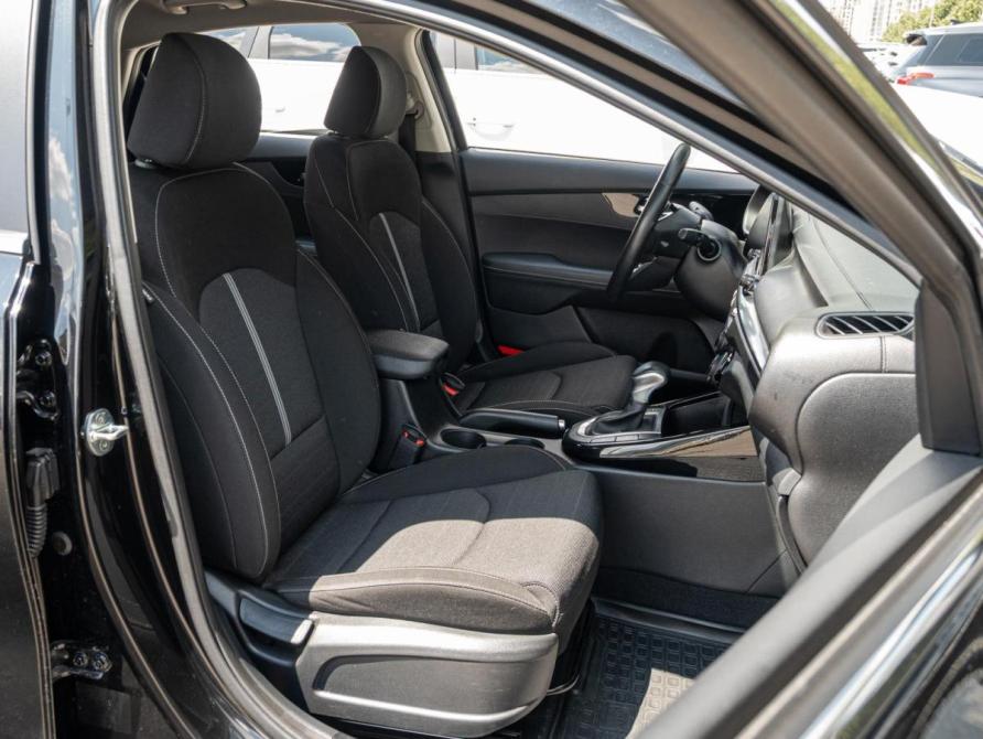 Kia Cerato IV Краснодар  - изображение 8