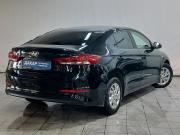Hyundai Elantra VI (AD) Санкт-Петербург  - изображение 21