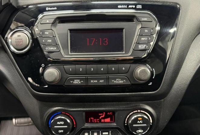 Kia Rio III с пробегом 2014 года, цена 1 200 000 рублей, 163752 км, седан, Автокод Объявления