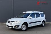 Lada (ВАЗ) Largus I Красноярск  - изображение 22