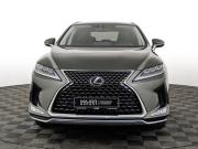 Lexus RX IV Рестайлинг Москва  - изображение 32