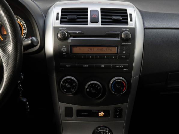 Toyota Corolla X (E140 E150) Рестайлинг с пробегом 2011 года, цена 950 000 рублей, 228061 км, седан, Автокод Объявления