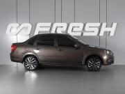 Lada (ВАЗ) Granta I Рестайлинг Минеральные Воды  - изображение 21