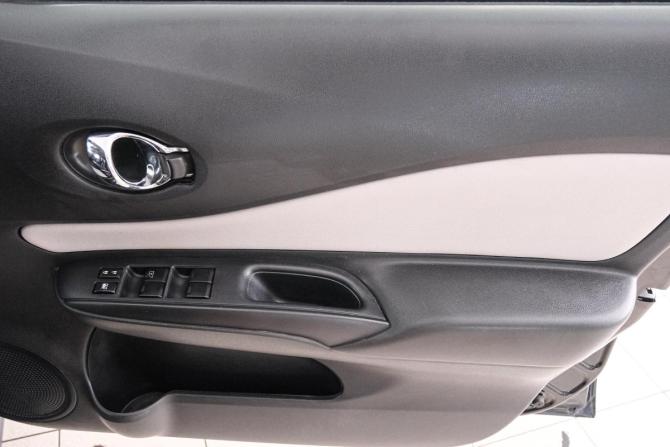 Nissan Note II Рестайлинг с пробегом 2019 года, цена 1 419 000 рублей, 82262 км, хэтчбек, Автокод Объявления