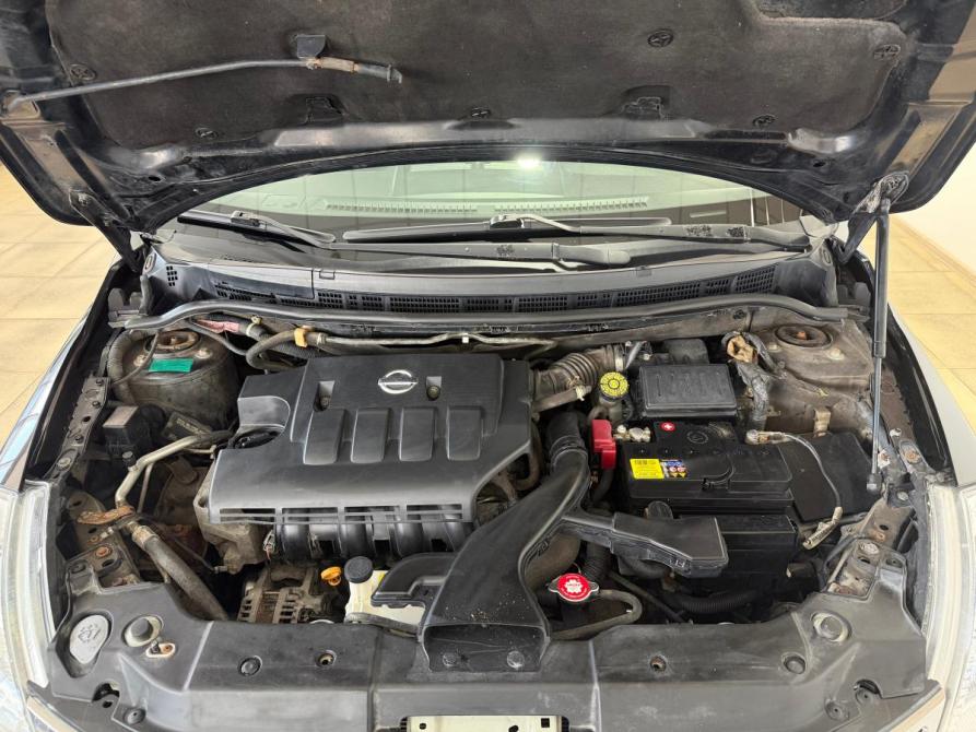 Nissan Tiida I Рестайлинг Новороссийск  - изображение 34