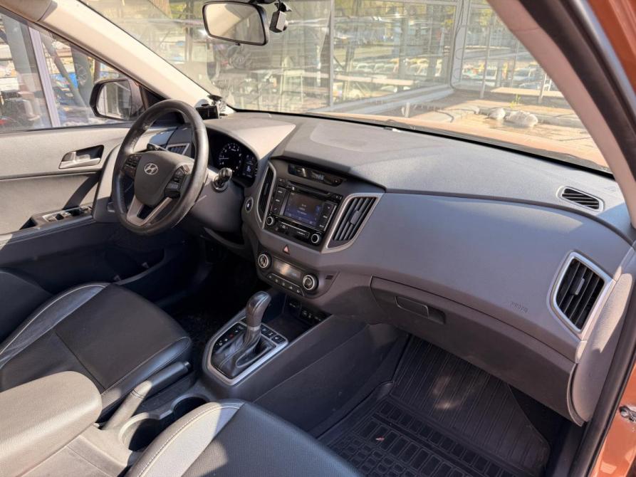 Hyundai Creta I Москва  - изображение 19