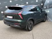 Geely Atlas II Минеральные Воды  - изображение 34