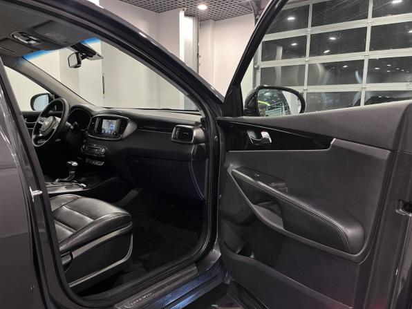 Kia Sorento III Prime Рестайлинг с пробегом 2019 года, цена 2 490 000 рублей, 185602 км, внедорожник, Автокод Объявления