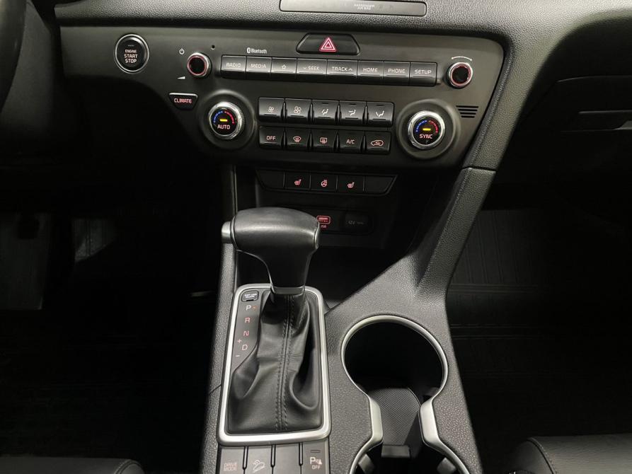 Kia Sportage IV Рестайлинг Воронеж  - изображение 16