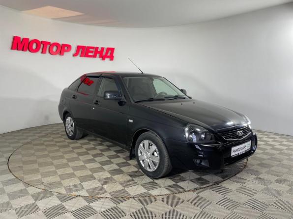Lada (ВАЗ) Priora I с пробегом 2011 года, цена 330 000 рублей, 328990 км, хэтчбек, Автокод Объявления