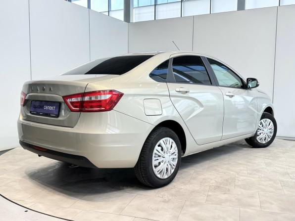 Lada (ВАЗ) Vesta I с пробегом 2019 года, цена 970 000 рублей, 50806 км, седан, Автокод Объявления