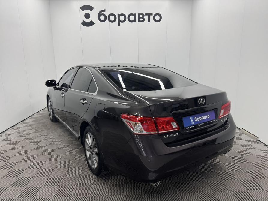 Lexus ES V Рестайлинг Воронеж  - изображение 6