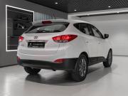 Hyundai ix35 I Москва  - изображение 29