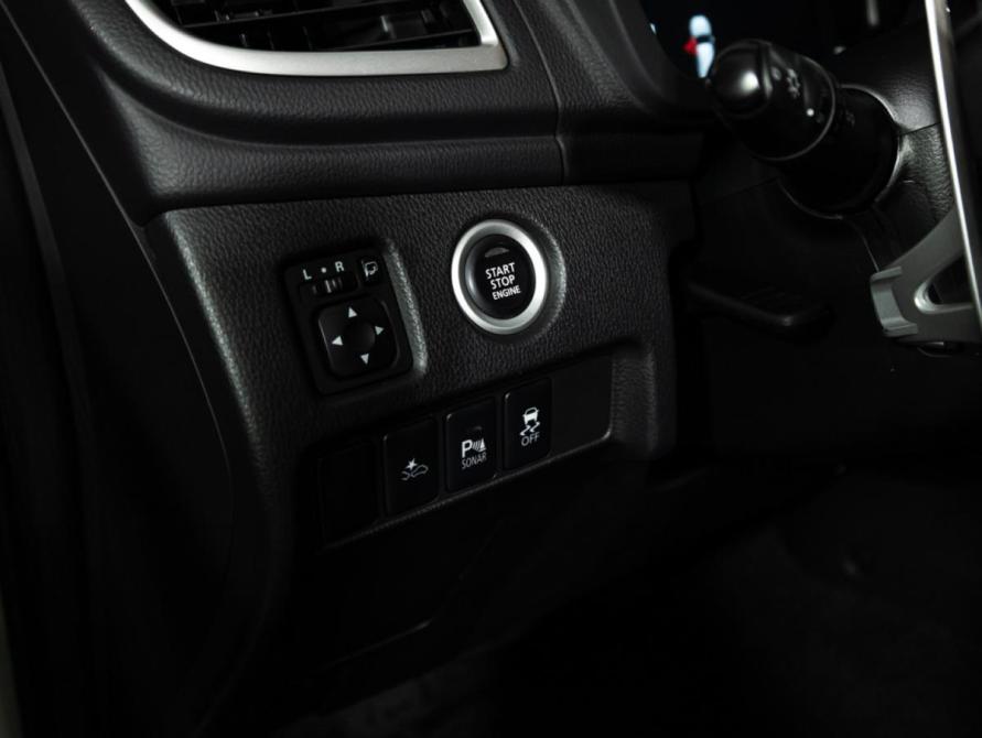 Mitsubishi Montero Sport III Рестайлинг Санкт-Петербург  - изображение 31
