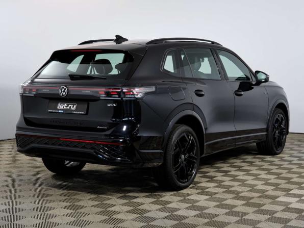Volkswagen Tiguan III (China Market) с пробегом 2025 года, цена 4 098 000 рублей, 28731 км, внедорожник, Автокод Объявления