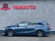 Kia Ceed III Альметьевск  - изображение 17