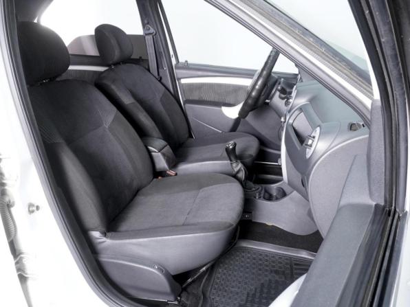 Renault Logan I Рестайлинг с пробегом 2012 года, цена 570 000 рублей, 206684 км, седан, Автокод Объявления