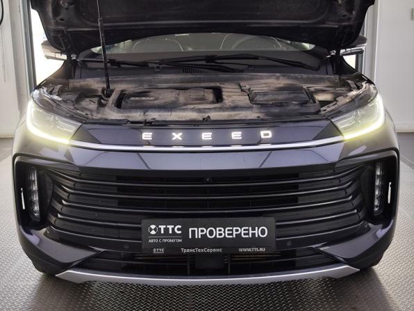 Exeed TXL I Рестайлинг с пробегом 2023 года, цена 2 200 000 рублей, 85825 км, внедорожник, Автокод Объявления