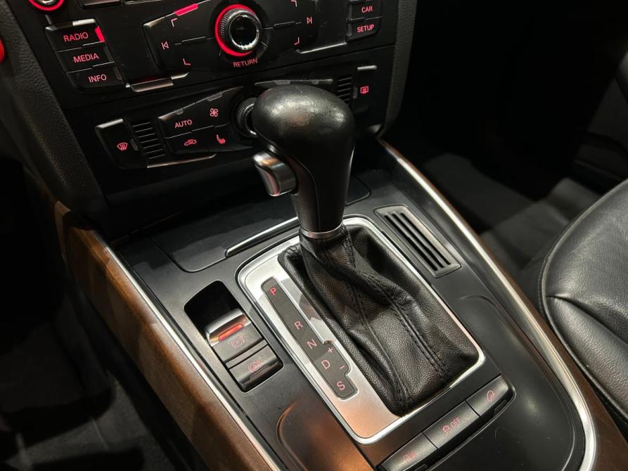Audi Q5 I (8R) Санкт-Петербург  - изображение 19