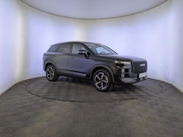 Jaecoo J7 I с пробегом 2023 года, цена 2 240 000 рублей, 36990 км, внедорожник, Автокод Объявления