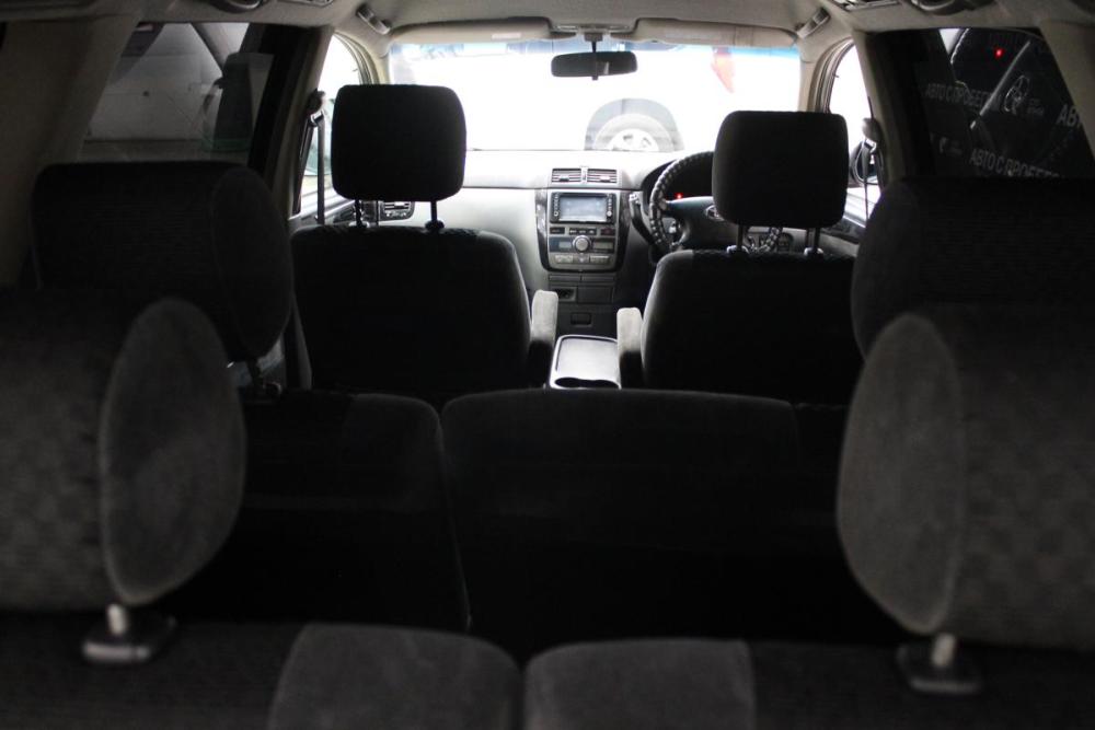 Toyota Ipsum II (M20) Томск  - изображение 8