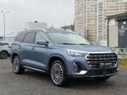 JETOUR X90+ Санкт-Петербург  - изображение 30