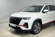 Changan CS35 Plus I Рестайлинг Саранск  - изображение 40