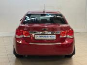 Chevrolet Cruze I Балашиха  - изображение 19