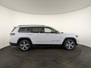 Jeep Grand Cherokee V (WL) Москва  - изображение 34