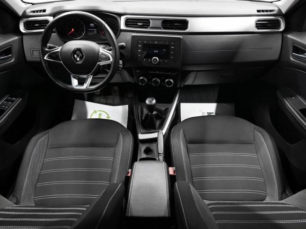 Renault Arkana I с пробегом 2019 года, цена 1 615 000 рублей, 120686 км, внедорожник, Автокод Объявления