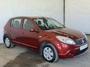 Renault Sandero I Псков  - изображение 20