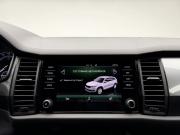 Skoda Kodiaq I Москва  - изображение 42