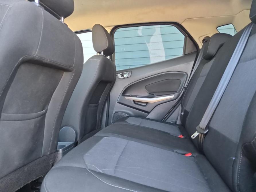 Ford EcoSport II Рестайлинг Саратов  - изображение 23