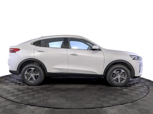 Haval F7x I с пробегом 2021 года, цена 1 670 000 рублей, 101003 км, внедорожник, Автокод Объявления