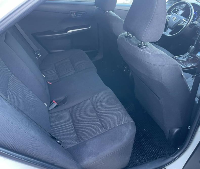 Toyota Camry VII (XV50) Рестайлинг Стерлитамак  - изображение 24