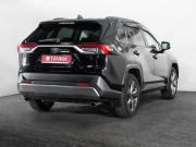 Toyota RAV4 V (XA50) Иркутск  - изображение 27