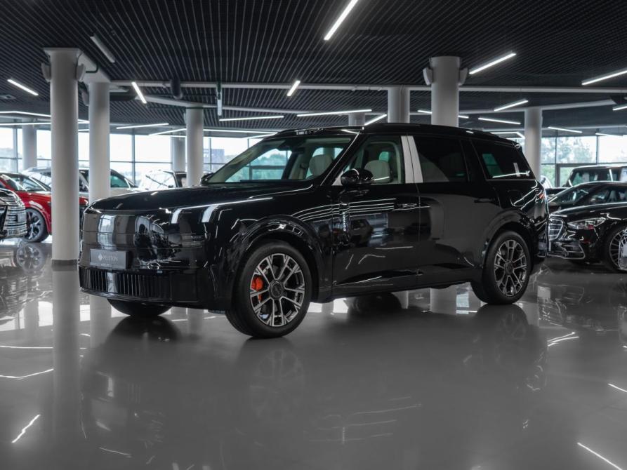Lynk &amp; Co 900 Москва  - изображение 1
