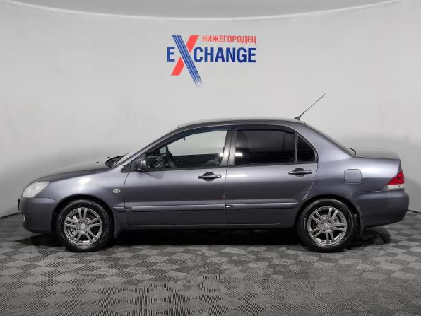 Mitsubishi Lancer IX с пробегом 2005 года, цена 265 098 рублей, 284636 км, седан, Автокод Объявления