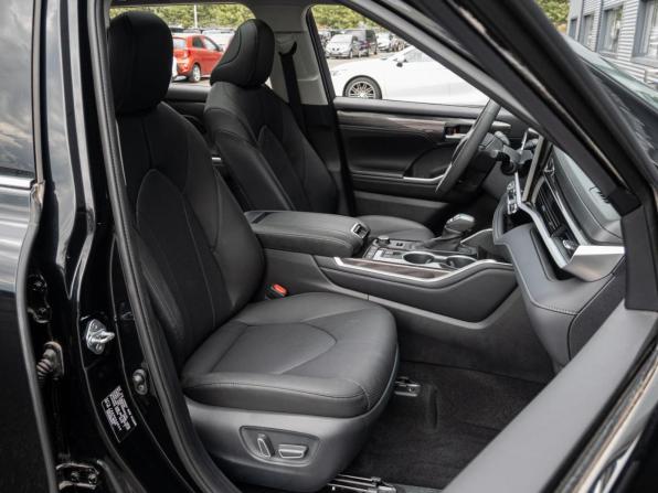 Toyota Highlander IV (XU70) с пробегом 2025 года, цена 5 290 000 рублей, 14 км, внедорожник, Автокод Объявления